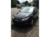 foto van  Seat Ibiza de 2010